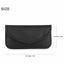 Signal Blocker Faraday Bag Pouch Cell Phone RFID Wallet E0447BK0 Carousel 4