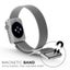 Apple Watch Strap Apple Watch Band I0670SV1 Carousel 6