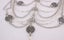 Bohemia Beach Fashion Multi Chain Tassel Anklet 1624520 Carousel 4