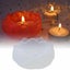 2pcs Lotus Candle Holder Silicone Molds Resin Moulds Aromatherapy I1201WT0 Carousel 6