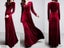 Velvet Maxi Dress 2803965 Carousel 1