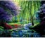 Diamond Painting Art Kit I1689GN0 Carousel 6