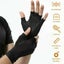 Compression Gloves Wrist Brace Support S I0580BK1 Carousel 1
