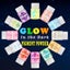 12pcs Glow In Dark Luminous Nail Glitter Powder Epoxy Resin Pigment Dye I1411MZ0 Carousel 8