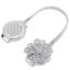 Magnetic Curtain Tie Backs I1727SV0 Carousel 14