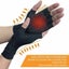 Compression Gloves Wrist Brace Support S I0580BK1 Carousel 14