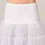 White Petticoat Underskirt Womens Clothing Size 14 3012623 Carousel 11