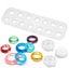 Rings Epoxy Resin Moulds Silicone Molds I0996WT0 Carousel 5
