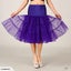 Purple Petticoat Underskirt 3012674 Carousel 9