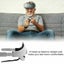 VR Headset Head Strap for Oculus Quest 2 3660401 Carousel 16