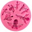 Silicone Mould Angel Cake Mold I1103PK0 Carousel 5