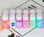 12pcs Glow In Dark Luminous Nail Glitter Powder Epoxy Resin Pigment Dye I1411MZ0 Carousel 10