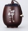 Mini Ceramic Travel Tea Caddy Can Set Teacup One Dual Purpose Sugar Carousel 1