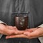 Mini Ceramic Travel Tea Caddy Can Set Teacup One Dual Purpose Sugar Carousel 4