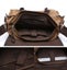 Canvas Shoulder Bag E0383DC0 Carousel 10