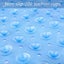 Bath Tub Shower Mat Non Slip Bathroom Bathtub Mats 2038001 Carousel 5