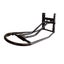 ShowcraftCollapsible Shaped Saddle RackBlack Carousel 1