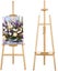 Adjustable Wooden Easel 175cm 2034901 Carousel 5