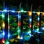Solar String Lights Christmas Outdoor Garden Lights 2004270 Carousel 4
