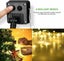 200LED Solar String Lights Christmas Outdoor Garden Lights 2004002 Carousel 10