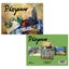 Retrospect Paul Cezanne Blank Cards / Envelopes 16pce Carousel 1