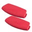 Lodge Silicone Grips Set 2pce Carousel 1