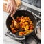 Tefal Jamie Oliver Cooks Classic Big Batch Pan 30cm / 7.2L Carousel 4
