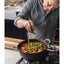 Tefal Jamie Oliver Cooks Classic Big Batch Pan 30cm / 7.2L Carousel 6