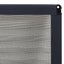 Plisse Insect Screen for Windows Aluminium Anthracite 60x80 Cm Oanllt Carousel 6