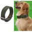 2-row Durable Adjustable Comfortable Metal Buckle Pet Collar For Medium Big Dogs Carousel 3