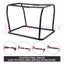 Dog Travel Cage Collapsible Soft Dog Travel Crate Pet Cage Carrier 49x35x35 Carousel 5
