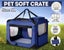 Pet Travel Crate Carousel 3