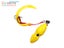 Ocean Angler G-Bomb Sliding Lure 120g Bruised Ban… Carousel 1