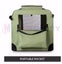 Pet Travel Crate Carousel 11