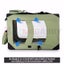 Pet Travel Crate Carousel 10