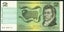 Australia - 1968 - $2 Paper Note GJV Prefix - Phillips / Randall - Unc Carousel 1