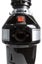WASTE DISPOSAL WITH AIR SWITCH Carousel 5
