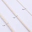Macrame Cord 3mm I2217WT3 Carousel 3