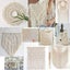 Macrame Cord 3mm I2217WT3 Carousel 8