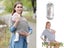 PTN NEW Baby Carrier Wrap Sale Sale Carousel 7