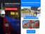 New WiFi Security Camera Clearance Sale Carousel 6