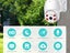 New WiFi Security Camera Clearance Sale Carousel 4
