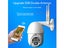 Smart Wireless Security Camera 1080P (Over Stocked) Carousel 4