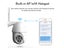 Smart Wireless Security Camera 1080P (Over Stocked) Carousel 10