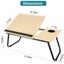 Laptop Table Desk - (NZ Clearance) Carousel 3