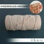 Macrame Cord 3mm I2217WT3 Carousel 4
