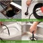 Drain/Pipe Cleaning Kit 20m (OVER STOCKED) Carousel 6