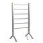 Standing Heated Towel Rail Carousel 1