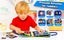 Busy Board Montessori Toy Carousel 5