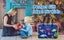 Busy Board Montessori Toy Carousel 6